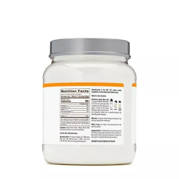 Isopure Infusions, Proteina Izolata Din Zer, Cu Aroma De Citrice, 400 G