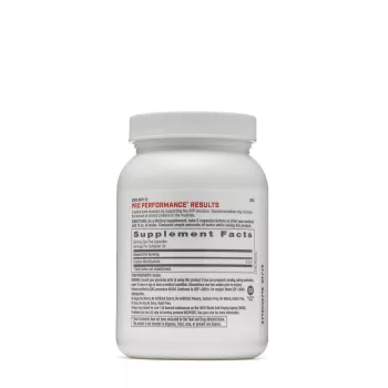 Pro performance creatina monohidrata (120 Cps), GNC Live Well