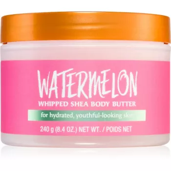 Tree Hut Watermelon Whipped Body Butter Unt De Corp, 240 G