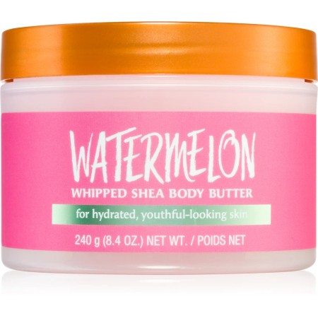 Tree Hut Watermelon Whipped Body Butter Unt De Corp, 240 G