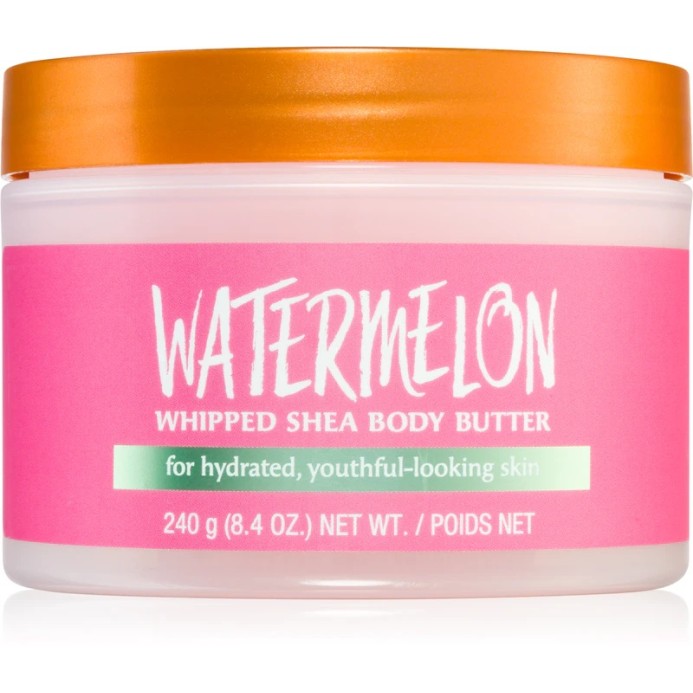 Tree Hut Watermelon Whipped Body Butter Unt De Corp, 240 G