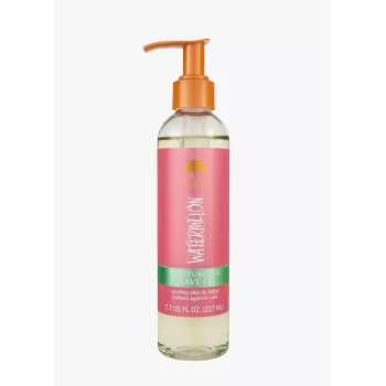 Tree Hut Bare Moisturizing Shave Oil Watermelon, 227 Ml