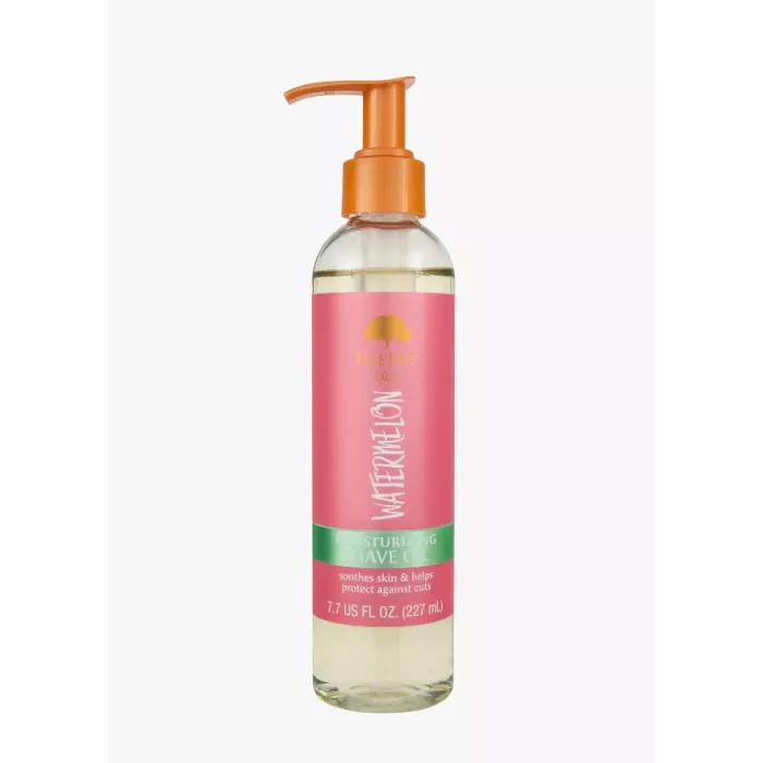 Tree Hut Bare Moisturizing Shave Oil Watermelon, 227 Ml Tree Hut Bare Moisturizing Shave Oil Watermelon, 227 Ml
