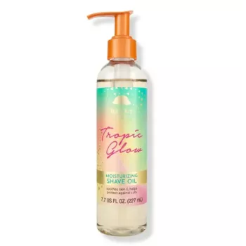 Tree Hut Moisturizing Shave Oil Tropic Glow, 227 Ml