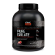 Gnc Amp Pure Isolate, Proteina Izolata Din Zer, Cu Aroma De Capsuni, 1728.4 G