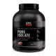 Gnc Amp Pure Isolate, Proteina Izolata Din Zer, Cu Aroma De Capsuni, 2205 G Gnc Amp Pure Isolate, Proteina Izolata Din Zer, Cu Aroma De Capsuni, 2205 G