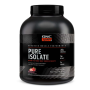 Gnc Amp Pure Isolate, Proteina Izolata Din Zer, Cu Aroma De Capsuni, 1728.4 G