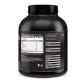 Gnc Amp Pure Isolate, Proteina Izolata Din Zer, Cu Aroma De Capsuni, 2205 G