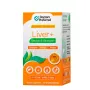 Doctors' Preferred Liver Plus Revive And Restore, Formula Avansata Pentru Detoxifierea Si Regenerarea Ficatului, 60 Cps