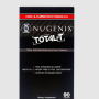 Nugenix Total-t: Testosterone Boosting Formula, Formula Avansata Pentru Cresterea Testosteronului, 90 Cps