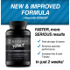 Nugenix Total-t: Testosterone Boosting Formula, Formula Avansata Pentru Cresterea Testosteronului, 90 Cps