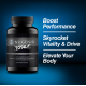 Nugenix Total-t: Testosterone Boosting Formula, Formula Avansata Pentru Cresterea Testosteronului, 90 Cps
