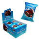 Alpha Prime Protein Cake, Prajitura Proteica Cu Aroma De Fursec Cu Ciocolata, 65 G