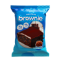 Alpha Prime Protein Cake, Prajitura Proteica Cu Aroma De Fursec Cu Ciocolata, 65 G
