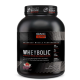 Proteina din zer cu aroma de capsuni si frisca (1350 g), GNC Live Well