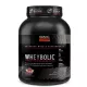 Gnc Amp Wheybolic, Proteina Din Zer, Cu Aroma De Capsuni Si Frisca, 1350 G Gnc Amp Wheybolic, Proteina Din Zer, Cu Aroma De Capsuni Si Frisca, 1350 G