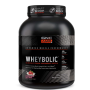 Proteina din zer cu aroma de capsuni si frisca (1350 g), GNC Live Well
