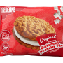 Redefine Foods  Oatmeal Protein Pie, Prajitura Cu Ovaz Si Proteine, 76 G