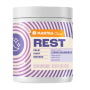 Zahler Mantra Rest, Formula Pentru Relaxare Si Somn Odihnitor, Cu Aroma Naturala De Lamaie Si Musetel, 135 G