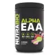 Nutrabio Alpha Eaa Cherry Lime Slush Flavor, Aminoacizi Cu Aroma De Cirese Si Lime, 455 G