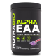 Nutrabio Alpha Eaa Grape Berry Crush Flavor, Aminoacizi Cu Aroma De Struguri Si Fructe De Padure, 444 G