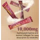 Gnc Premier Collagen Powder, Formula Premium De Peptide De Colagen Hidrolizat Fara Aroma, 20 X 10.1 G Gnc Premier Collagen Powder, Formula Premium De Peptide De Colagen Hidrolizat Fara Aroma, 20 X 10.1 G