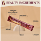 Gnc Premier Collagen Powder, Formula Premium De Peptide De Colagen Hidrolizat Fara Aroma, 1 Plic, 10.01 G