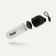 Huel Shaker Bottle Sticla Din Plastic Tritan, Rezistenta Si Fara Bpa, 500 Ml
