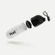 Huel Shaker Bottle Sticla Din Plastic Tritan, Rezistenta Si Fara Bpa, 500 Ml