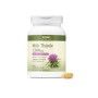 Herbal plus extract standardizat de silimarina (60 tb), GNC Live Well