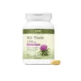 Gnc Herbal Plus Milk Thistle 1300 Mg, Extract Standardizat De Silimarina, 60 Tb