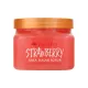 Tree Hut Sugar Scrub Strawberry, 510 G Tree Hut Sugar Scrub Strawberry, 510 G