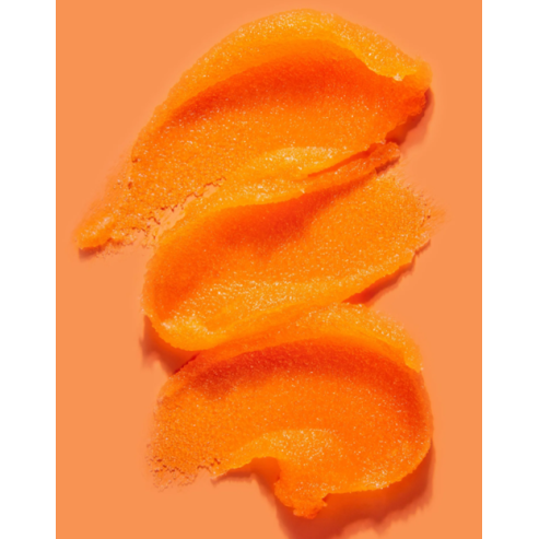 Tree Hut Shea Sugar Scrub Tangerine, Scrub De Corp Cu Mandarina, 510 G