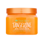 Tree Hut Shea Sugar Scrub Tangerine, Scrub De Corp Cu Mandarina, 510 G