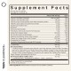 Codeage Teen Clearface Daily Multivitamin & Minerals, Complex De Multivitamine Pentru Adolescenti Pentru Ten Sanatos, 60 Cps