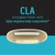 Gnc Total Lean Cla, Acid Linoleic Conjugat, 90 Cps Gnc Total Lean Cla, Acid Linoleic Conjugat, 90 Cps
