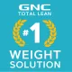 Gnc Total Lean Zero Sugar, Proteina Fara Zahar Cu Aroma De Ciocolata, 500 G Gnc Total Lean Zero Sugar, Proteina Fara Zahar Cu Aroma De Ciocolata, 500 G