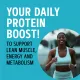 Gnc Total Lean Zero Sugar, Proteina Fara Zahar Cu Aroma De Ciocolata, 500 G Gnc Total Lean Zero Sugar, Proteina Fara Zahar Cu Aroma De Ciocolata, 500 G