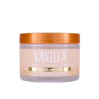 Tree Hut Whipped Body Butter Vanilla, 240 G