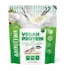 Abouttime Vegan Protein Proteina Vegana Cu Aroma Naturala De Vanilie, 985.6 G Abouttime Vegan Protein Proteina Vegana Cu Aroma Naturala De Vanilie, 985.6 G