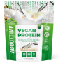 Abouttime Vegan Protein Proteina Vegana Cu Aroma Naturala De Vanilie, 985.6 G