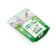 Abouttime Vegan Protein Proteina Vegana Cu Aroma Naturala De Vanilie, 985.6 G