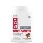 Pro Performance 100% cazeina cu aroma de ciocolata, testata antidoping (980g), GNC Live Well