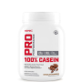 Pro Performance 100% cazeina cu aroma de ciocolata, testata antidoping (980g), GNC Live Well