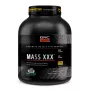 Gnc Amp Mass Xxx, Gainer Proteic, Cu Aroma De Biscuiti Si Frisca, 2769 G