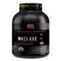 Gainer proteic cu aroma de biscuiti si frisca (2769 g), GNC Live Well