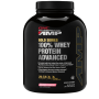 Gnc Pro Performance Amp Amplified Gold Series 100% Proteina Din Zer Advanced Cu Aroma De Capsuni, 2242.5g