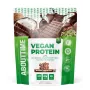 Abouttime Vegan Protein Proteina Vegana Cu Aroma Naturala De Ciocolata, 972.8