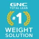 Gnc Total Lean Burn & Define Vitapak, Program Complet De Slabit, 30 Pachete Gnc Total Lean Burn & Define Vitapak, Program Complet De Slabit, 30 Pachete