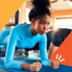 Total lean burn & define vitapak, program complet de slabit (30 pachete), GNC Live Well